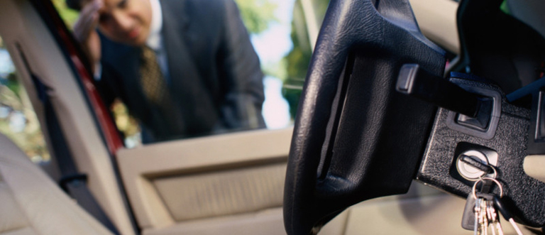 24 hour car locksmith in El Granada