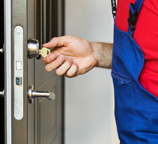 Residential Locksmith El Granada