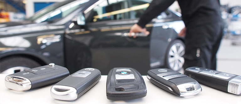 Mobile Car Locksmith El Granada