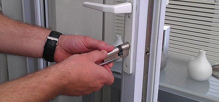 Commercial Door Lock Repair in El Granada