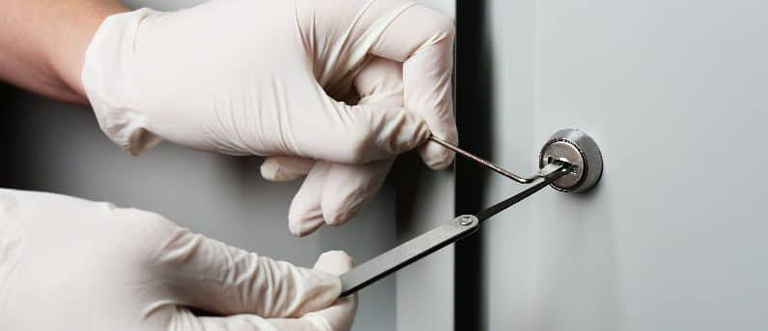 Commercial Emergency Locksmith El Granada