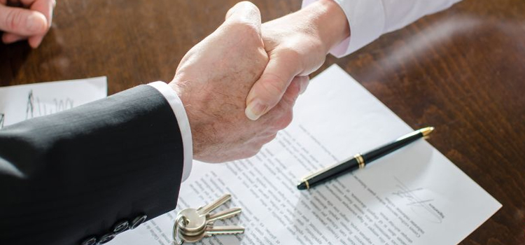 Commercial Eviction Service El Granada