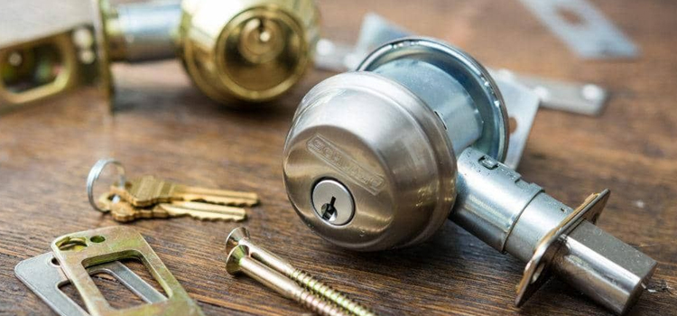 Doorknob Locks Repair El Granada