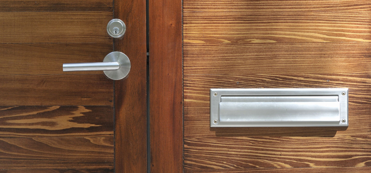 Electric Front Door Lock Repair El Granada