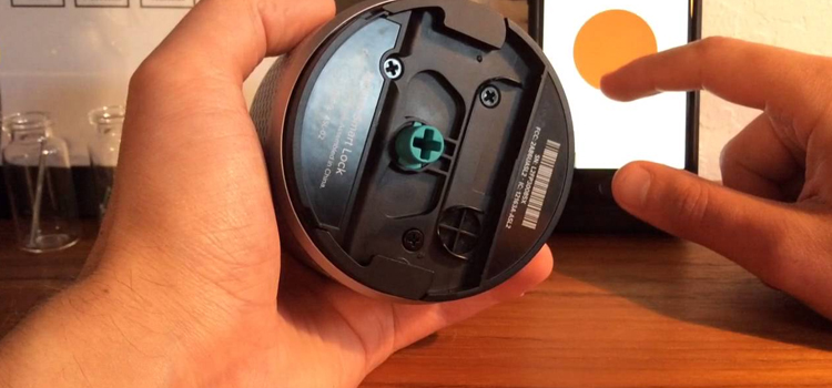 El Granada Smart Lock Repair